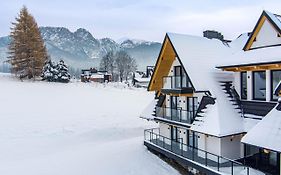 Aparthotel Zakopane
