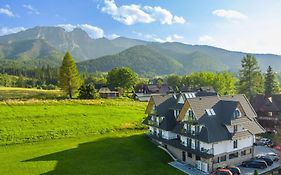 Aparthotel Zakopane